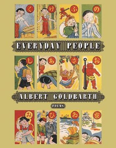 Everyday People (en Inglés)