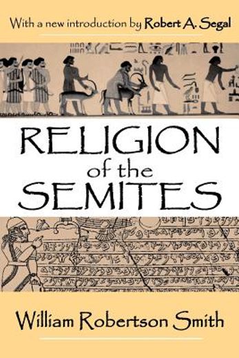 religion of the semites