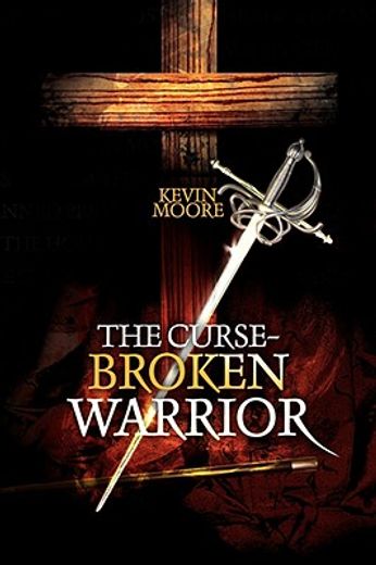 curse-broken warrior