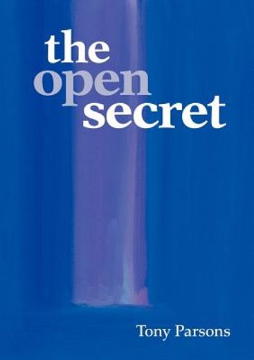 the open secret (en Inglés)