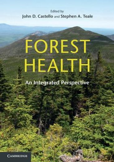Forest Health (en Inglés)