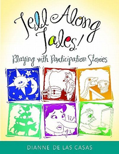 tell along tales!,playing with participation stories