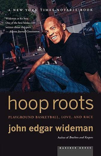 hoop roots (en Inglés)