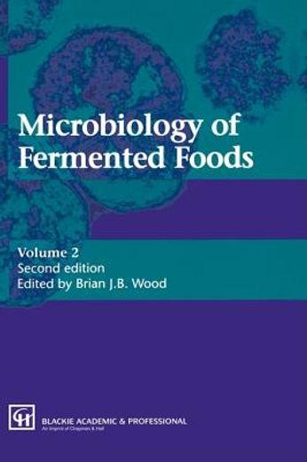 microbiology of fermented foods