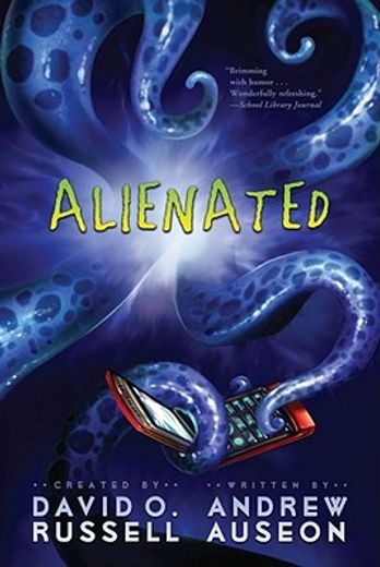 Alienated (en Inglés)