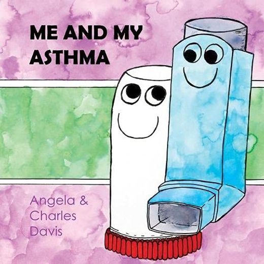 Me and my Asthma (in English)