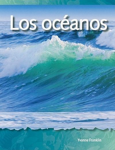 los oceanos / oceans,biomes and ecosystems