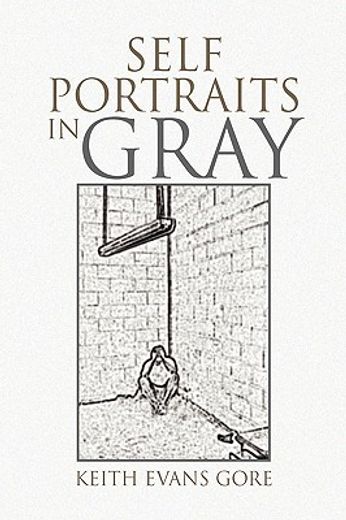self portraits in gray