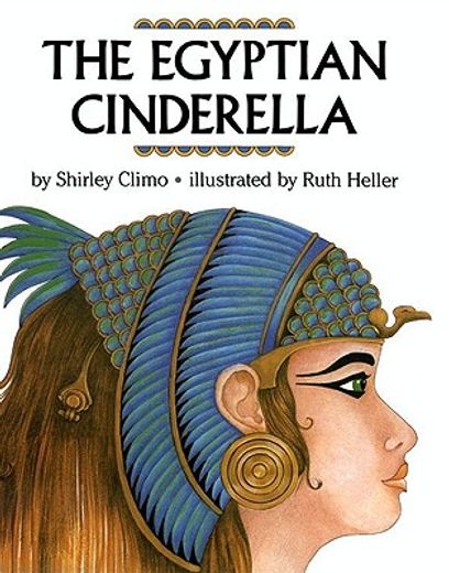 the egyptian cinderella (en Inglés)