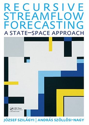 recursive streamflow forecasting,a state-space approach