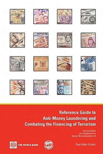 reference guide to anti-money laundering and combating the financing of terrorism