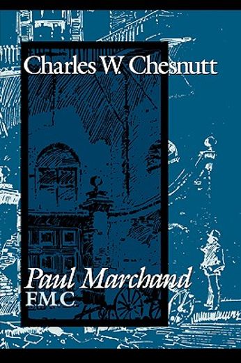 paul marchand f.m.c.