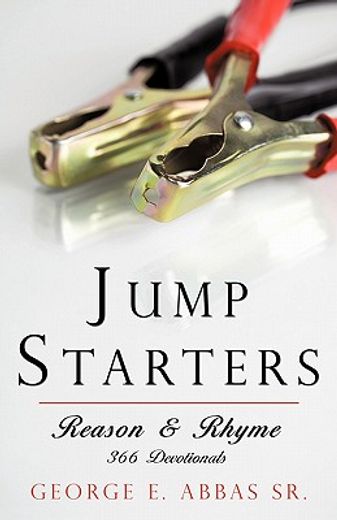 jump starters,reason & rhyme