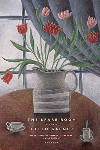 the spare room (in English)