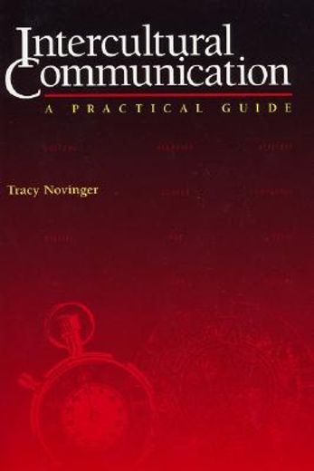 intercultural communication,a practical guide
