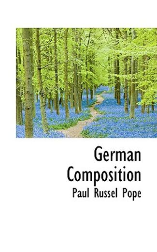 german composition