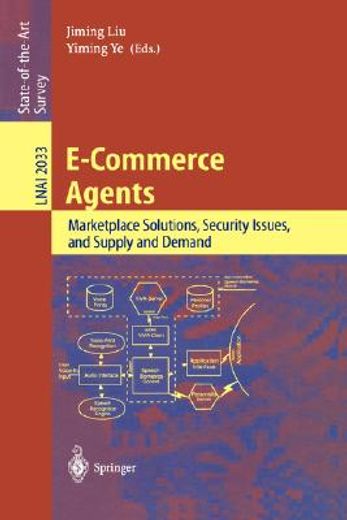 e-commerce agents (en Inglés)