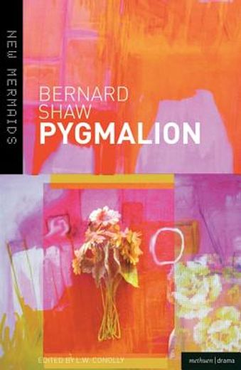 pygmalion,a romance in five acts