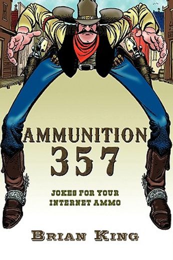 ammunition 357,jokes for your internet ammo