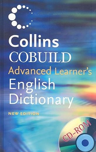 collins cobuild advanced learner´s english dictionary
