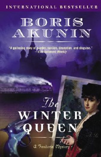 the winter queen