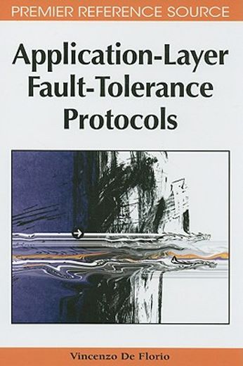 application-layer fault-tolerance protocols