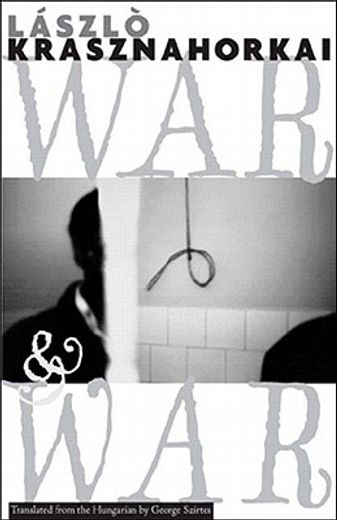 war & war