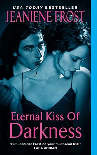 eternal kiss of darkness (en Inglés)