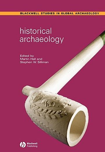 historical archaeology