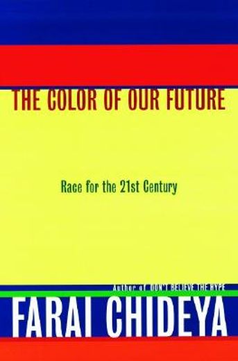 the color of our future