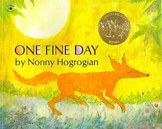 one fine day (en Inglés)