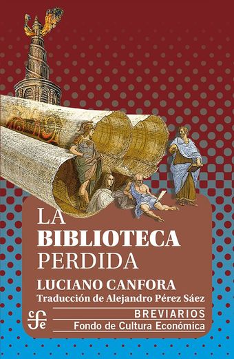 La Biblioteca Perdida (in Spanish)