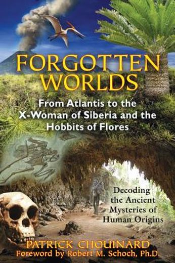 forgotten worlds (in English)