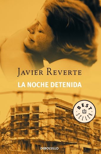 la noche detenida (in Spanish)
