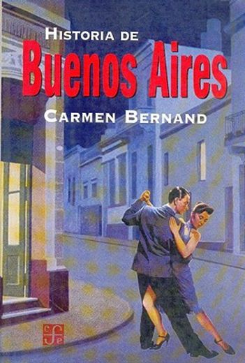 Historia de Buenos Aires (in Spanish)