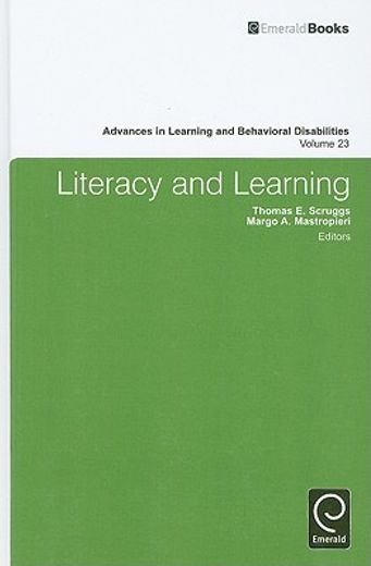 literacy and learning