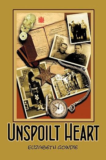 unspoilt heart (in English)