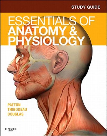 essentials of anatomy & physiology