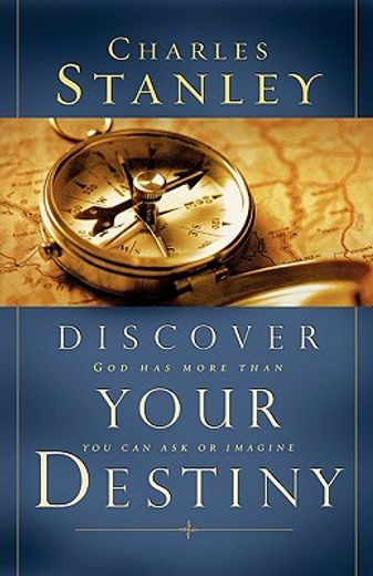 discover your destiny (en Inglés)