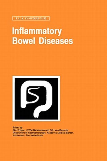 inflammatory bowel diseases (en Inglés)