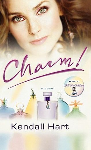 charm!,a novel