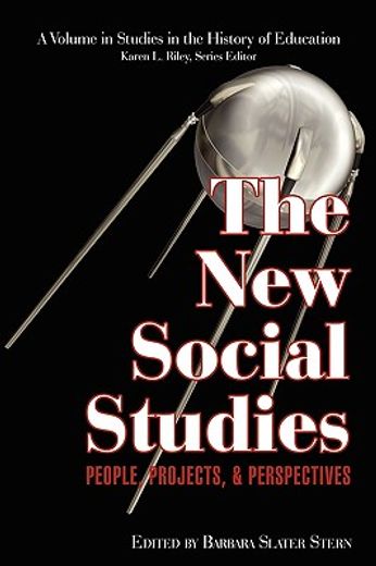 the new social studies,people, projects, and perspectives