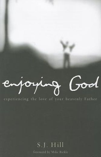enjoying god (in English)