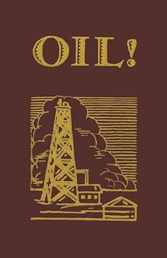 oil (in English)