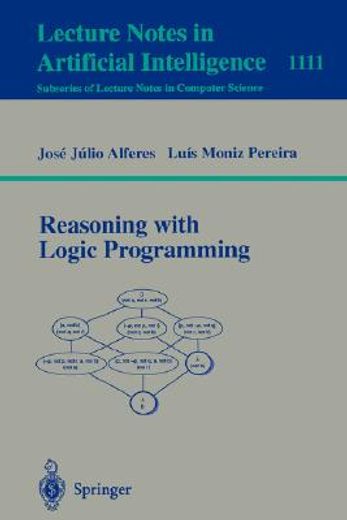 reasoning with logic programming