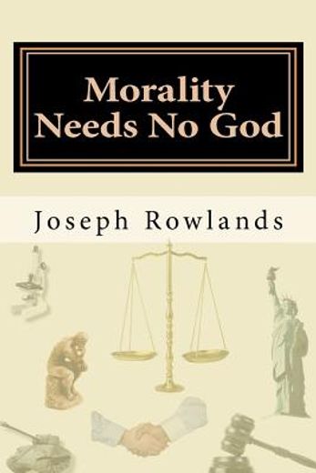 morality needs no god (in English)