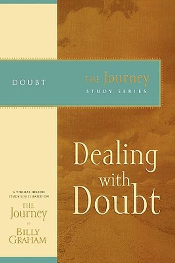 dealing with doubt pb (en Inglés)