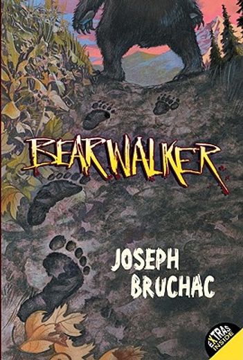 bearwalker (en Inglés)