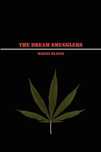 the dream smugglers