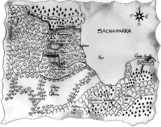 Sachamarka (in Spanish)